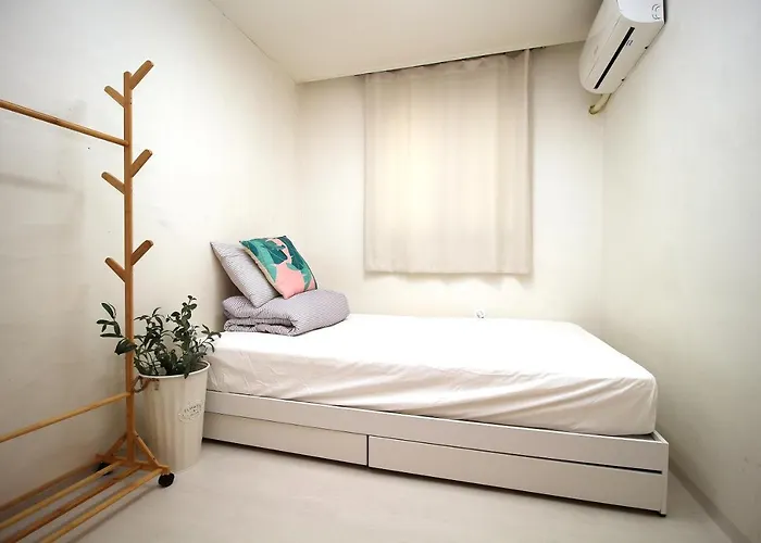 Pensión Yab-guesthouse, Femaleonly, Foreignonly