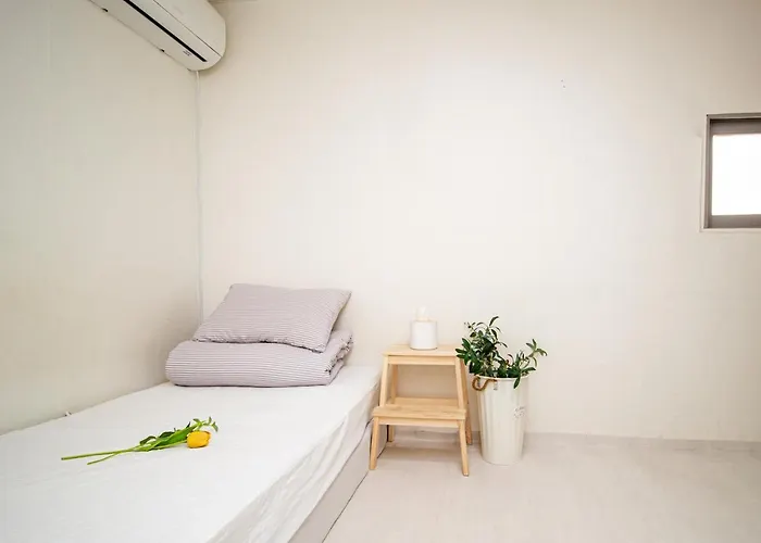 Yab-guesthouse, Femaleonly, Foreignonly 2* Seúl
