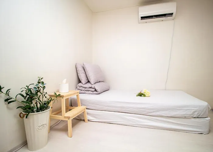 Pensión Yab-guesthouse, Femaleonly, Foreignonly