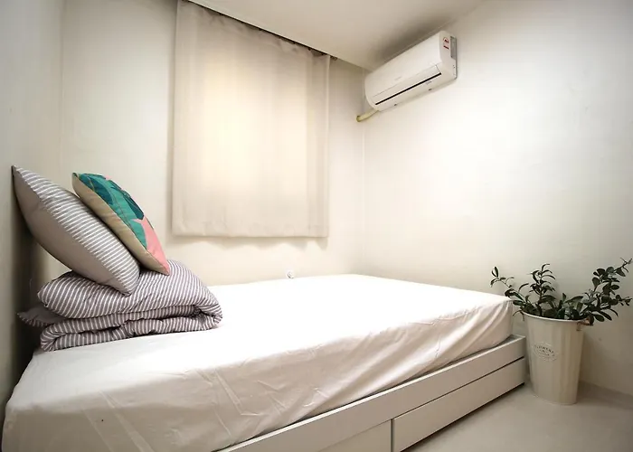 Pensión Yab-guesthouse, Femaleonly, Foreignonly