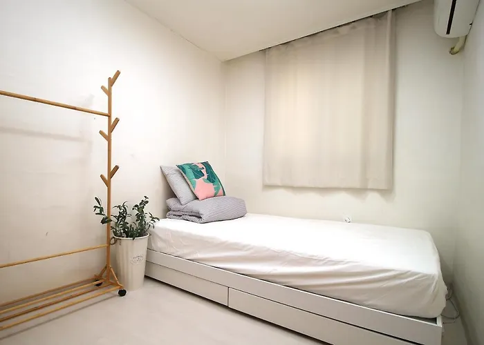 Pensión Yab-guesthouse, Femaleonly, Foreignonly