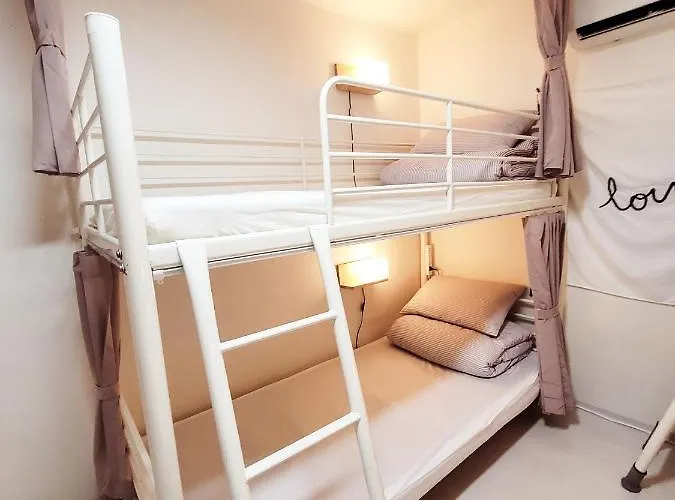 Pensión Yab-guesthouse, Femaleonly, Foreignonly Seúl
