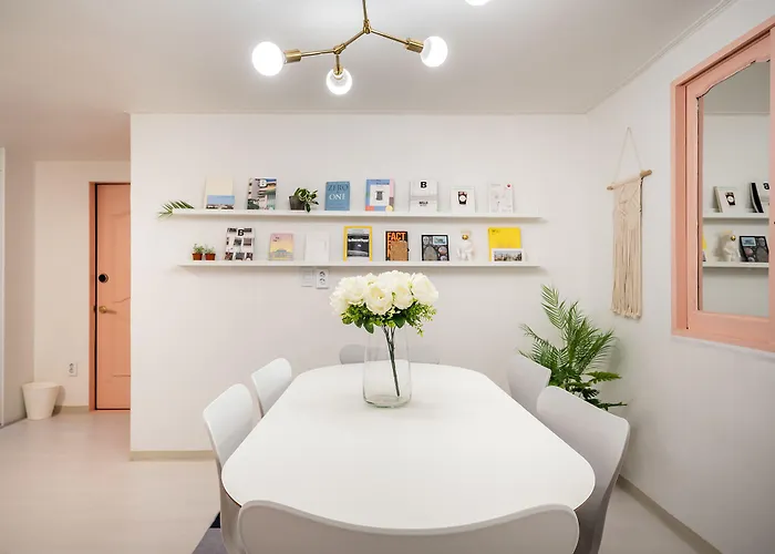 Yab-guesthouse, Femaleonly, Foreignonly 2*