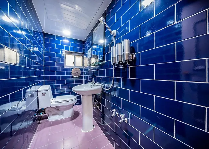 Pensión Yab-guesthouse, Femaleonly, Foreignonly