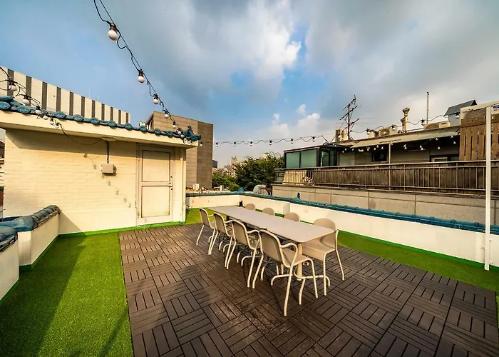 Pensión Yab-guesthouse, Femaleonly, Foreignonly 2*